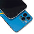 NFL Los Angeles Chargers Large Logo iPhone 12 Pro Max Skin